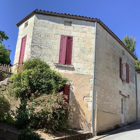 Вілла Le Tourniquet - Aubeterre Tiny House Екстер'єр фото