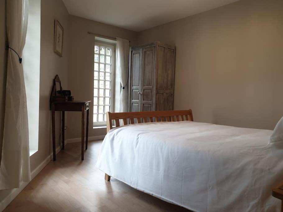 Вілла Le Tourniquet - Aubeterre Tiny House Екстер'єр фото